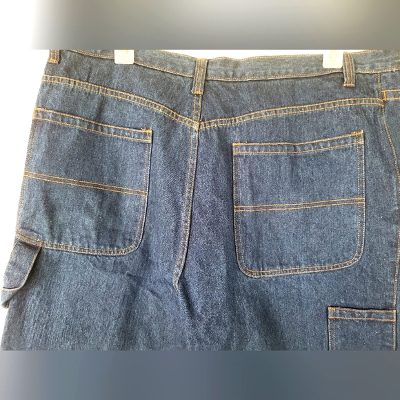 Vintage MAC Sports shorts - Picture 6 of 8